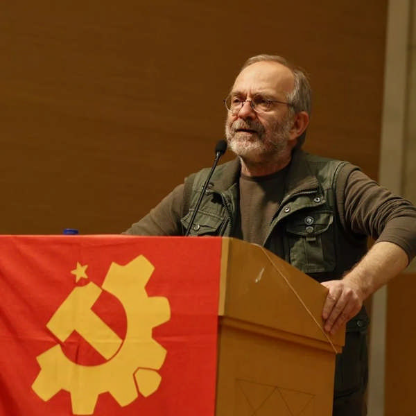 Mustafa Suphilerin ölüm yıl dönümünde komünistler yeni bir Türkiye için buluştu!