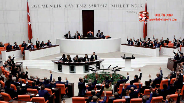Türkiye Cumhuriyeti, Parlamenter sistemle geçmişe mi döndürülmek isteniyor…!!!