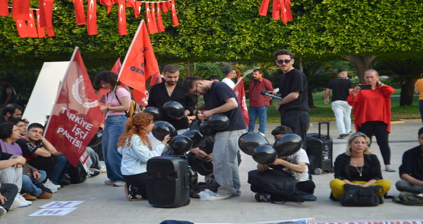 5199 Sayılı Kanun Zedeleniyor: 7527 Değişikliği Toplumsal Barışı Bozuyor