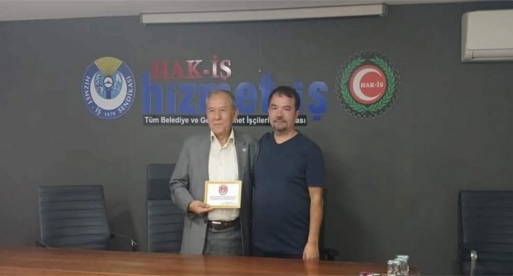 Doğu Türkistan Cumhurbaşkanı Seyit Tarancı: Doğu Türkistan Yalnız Değil”