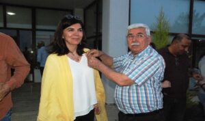 YAŞAR ATEŞOĞLU