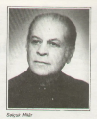 SELÇUK MİLAR