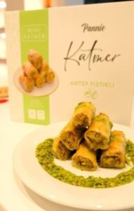 PANNİE KATMER
