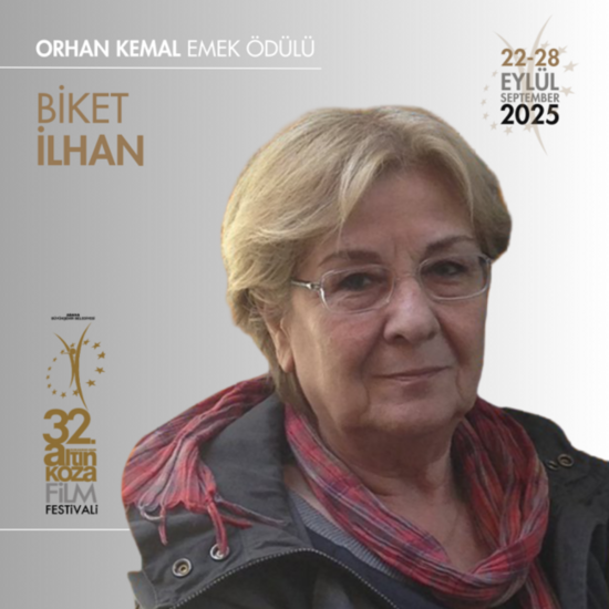 Biket İlhan