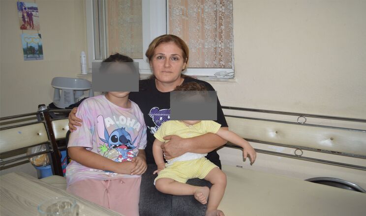 Masumiyet Çiğnendi! İlyas T. Suçsuz Olduğu Halde 7 Aydır Lefkoşa Cezaevinde