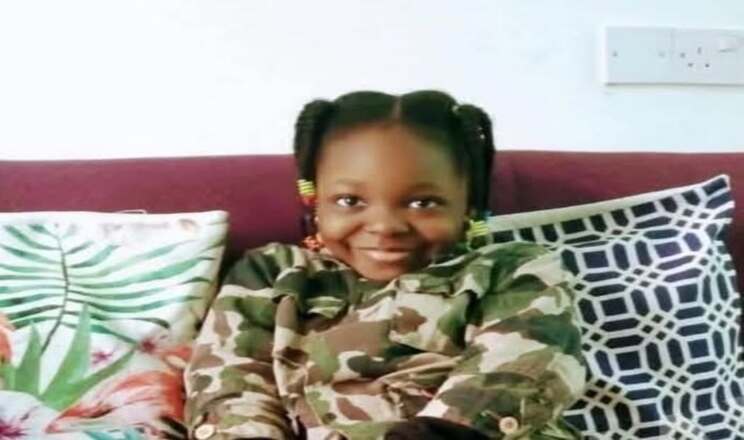 Chinyere Olivia Ojoağu