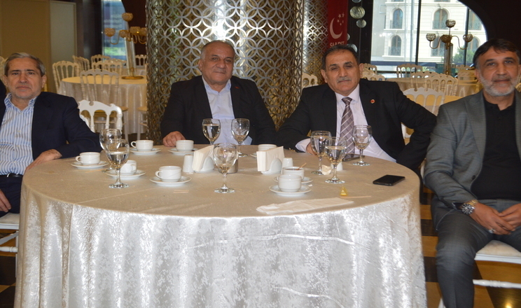 Adana geride kaldı! SP’den sert eleştiri ve çözüm paket