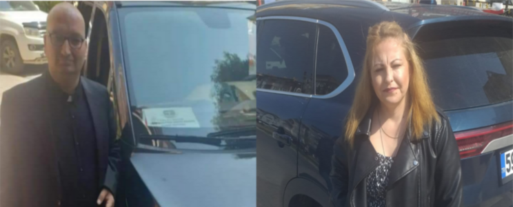 RANDY CİHAN BEKTAŞ ,HATİCE CİĞER