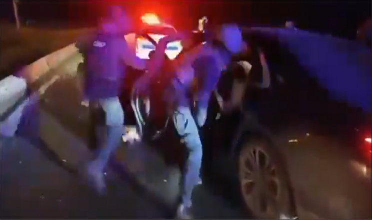 SVO Gazilerine Şantaj Yapan Çete Böyle Yakalandı! SOBR Operasyonu Rusya’yı Salladı