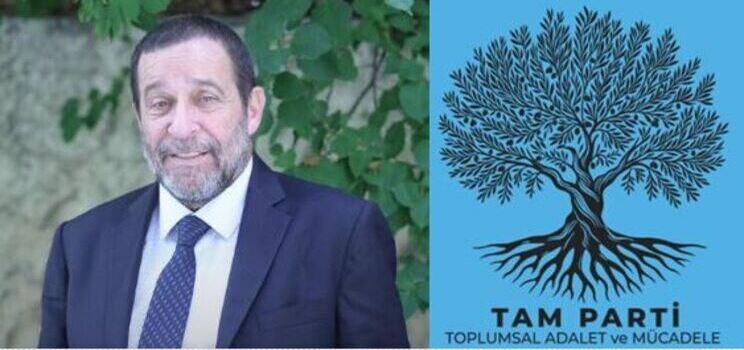 Türk Askeri Barışın Teminatıdır!” – Denktaş’tan Rum Kesimine Net Uyarı