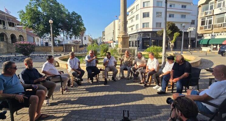 “Kıbrıs’ta Çatışma Değil, Uzlaşma Kazandırır!” – Denktaş’tan Doğu Akdeniz Mesajı