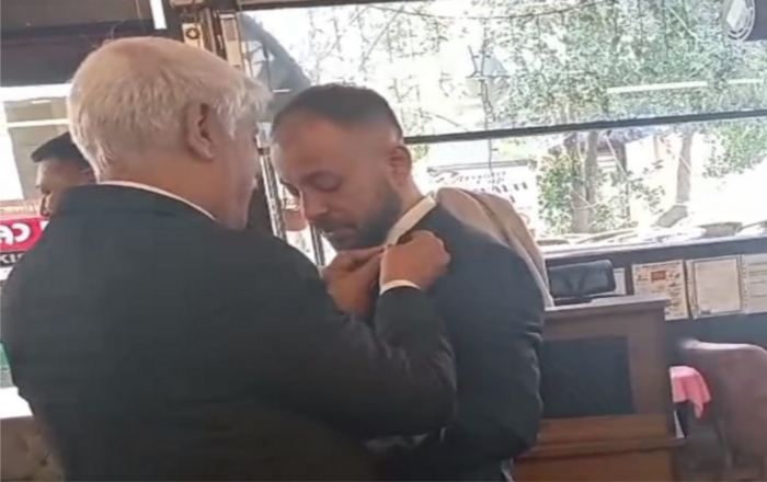 Şahin Kumralgil Güzel Parti, CHP’den Güzel Parti’ye transfer,