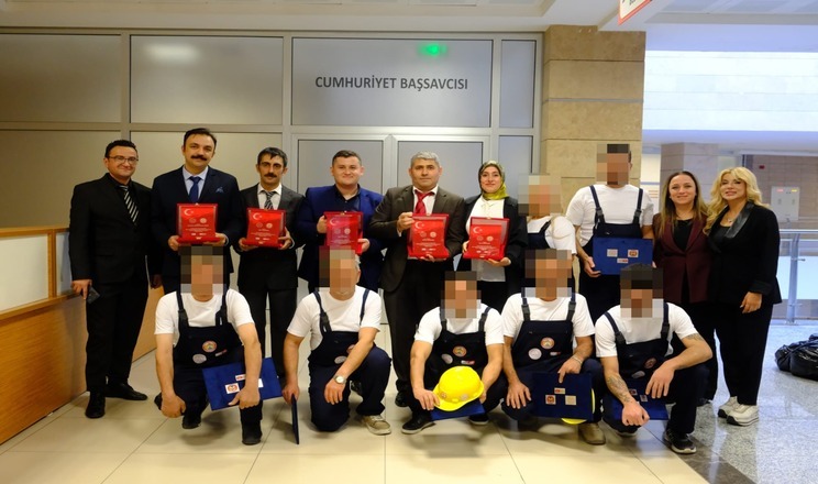 Adana’da Yükümlüler İçin Meslek ve İstihdam Protokolü Hayata Geçirildi