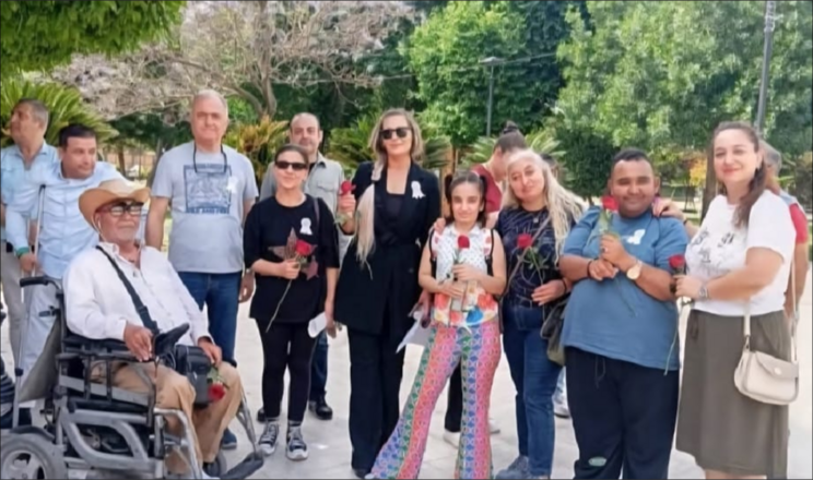 Engelliler Haftası’nda Çarpıcı Mesaj: “Asıl Engel Toplumun İlgisizliği!”