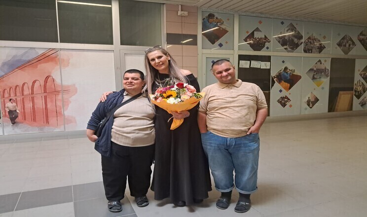 Türkiye Sakatlar Derneği’nden Sert Çıkış: “Erişilebilir Bir Dünya Hemen Şimdi!”