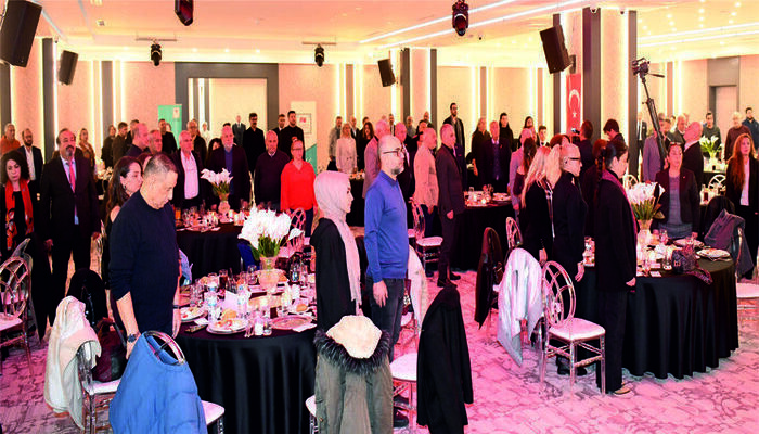 ÇALIŞAN GAZETECİLER 