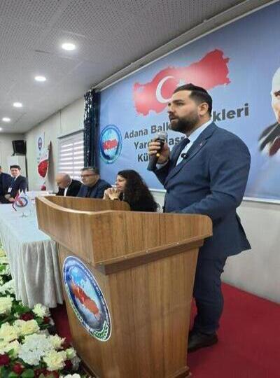 Başkan Aziz SAĞIROĞLU