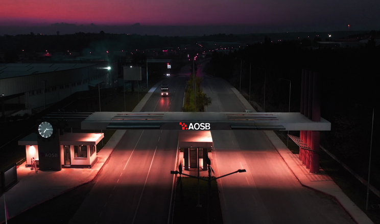 AOSB 