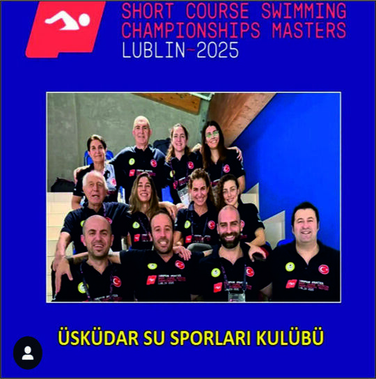 ÜSKÜDAR SU SPORLARI KULÜBÜ