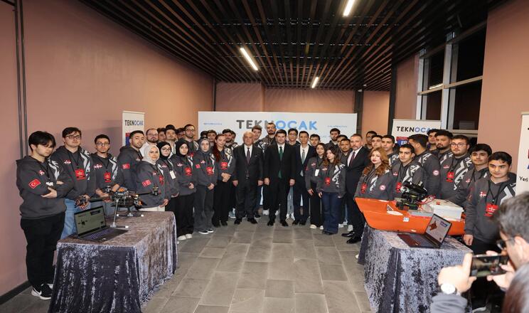 Ortaöğretim Teşkilatları Arası Bilgi Yarışmas