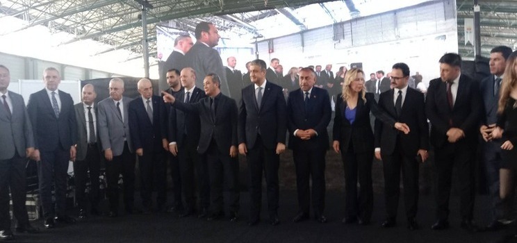 Adana Valisi Yavuz’dan Fuarlara Tam Destek: “Şehrimize Büyük Katkı”