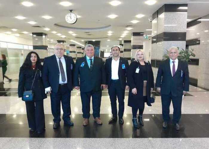 Abdullah Karadağ Güzel Parti’ye Transfer Oldu! Adana’da Siyasi Dengeler Değişiyor.