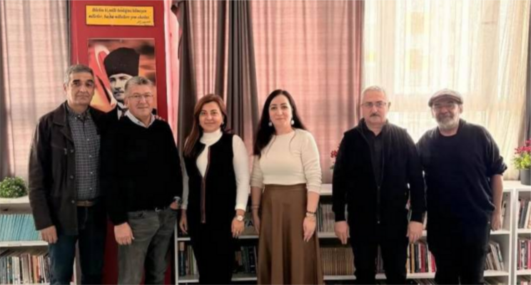 Eğitim ve öğretim, bir milletin