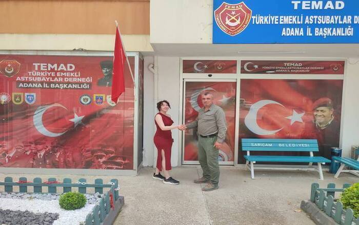Gül Nisa Akkoyun