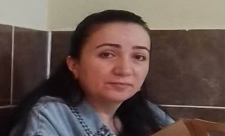 OKUL MÜDÜRESİ