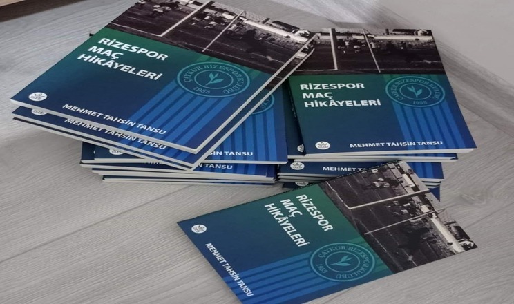 RİZE SPOR MAÇ HİKAYELERİ