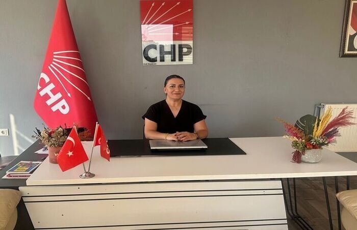Çiğdem Özturan Kurt 
