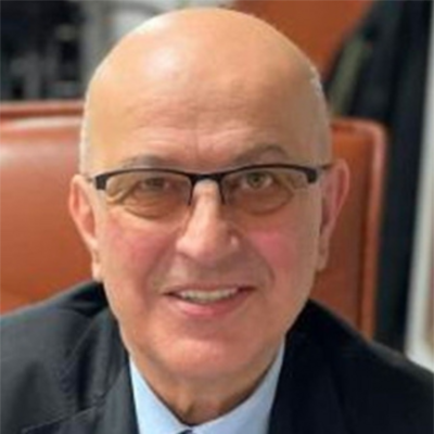 FAİK BAKOĞLU