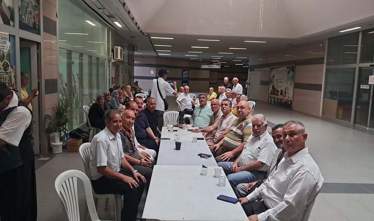 udimed Aşüre günü 