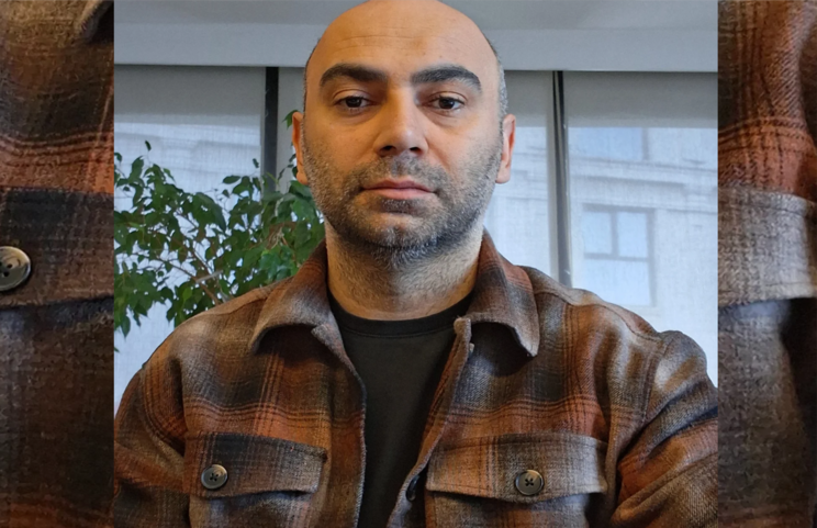 Yusuf Polat