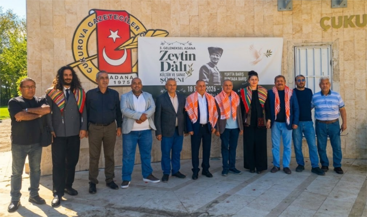ZETİN DALI ŞÖLENİ TERTİP KOMİTESİ