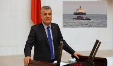 Ayhan Barut,Elim Kazayı Meclis Gündemine Taşıdı
