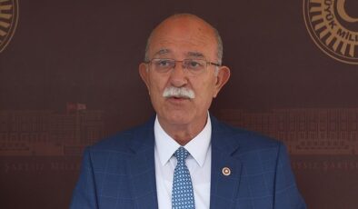 ENGELLİ VATANDAŞLARIMIZ MAĞDUR EDİLİYOR?