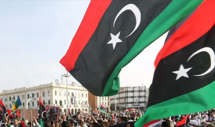 Libya görüşmeleri başladı: Libya’nın geleceği onların elinde