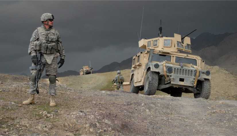 ABD ile Afganistan Savaşı Nasıl Başladı