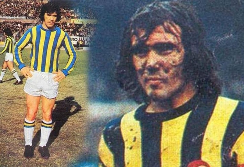 Fenerbahçe'nin 'Bay Gol' lakaplı eski golcüsü Osman Arpacıoğlu hayatını kaybetti
