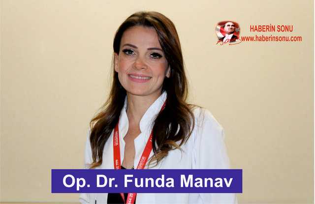 Op. Dr. Funda Manav