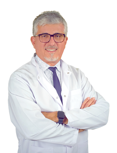Prf.Dr.Ahmet Cemil Dalay