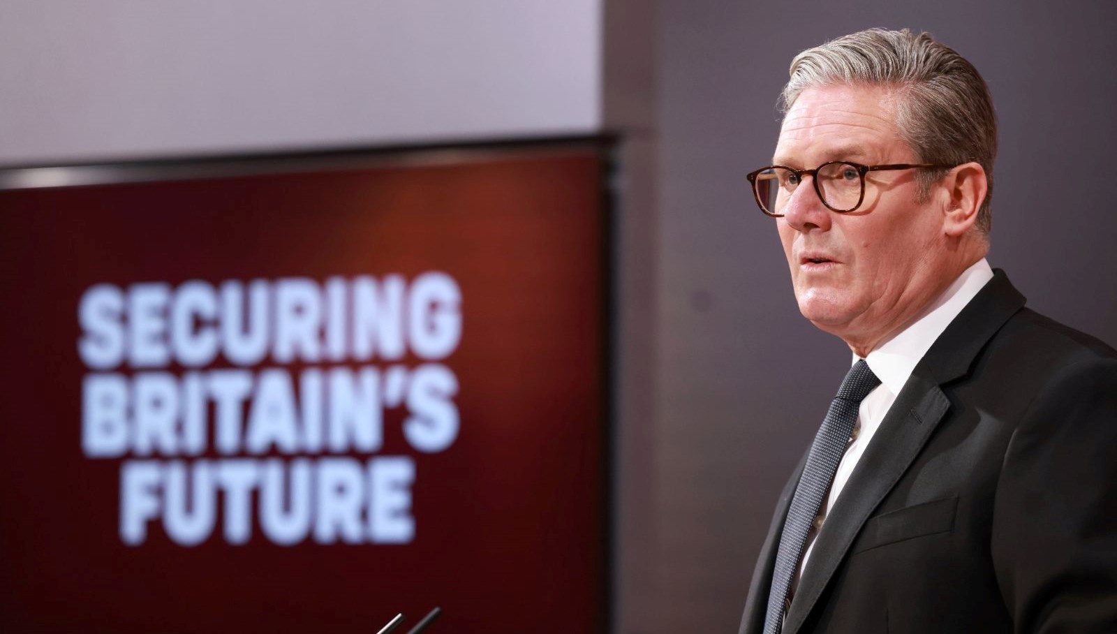 Keir Starmer’ın Evlerinde Şüpheli Yangınlar Londra Polisinin Gündeminde