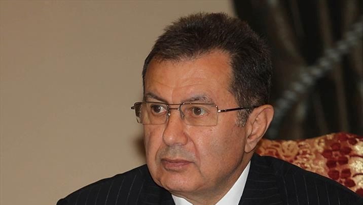Mehmet Emin Karamehmet’in Başarı Dolu Hayatı