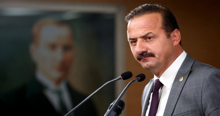 “İt Sürüsü!” Yavuz Ağıralioğlu PKK’ya Öyle Bir Çıktı Ki Sosyal Medya Ayağa Kalktı!