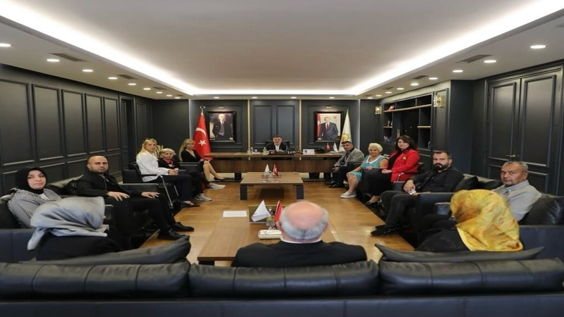 Çıtırık; destek arayışlarını sürdürüyor