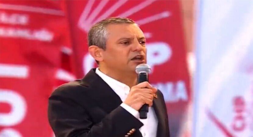 Erdoğan’a Şok Çağrı: “Cesaretin Varsa, Yargılamayı TRT’den Yayınla!