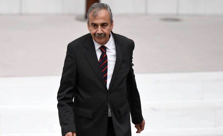 Dem partisi Milletvekili Önder