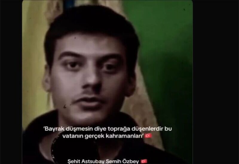 Bu Çocuğu Unutma Türkiye