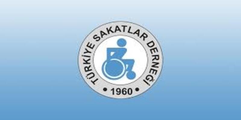 Türkiye Sakatlar Derneği Adana Şube Başkanı Seda Aşkın